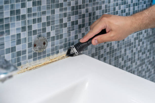Best Mold Testing  in Mountain Top, PA
